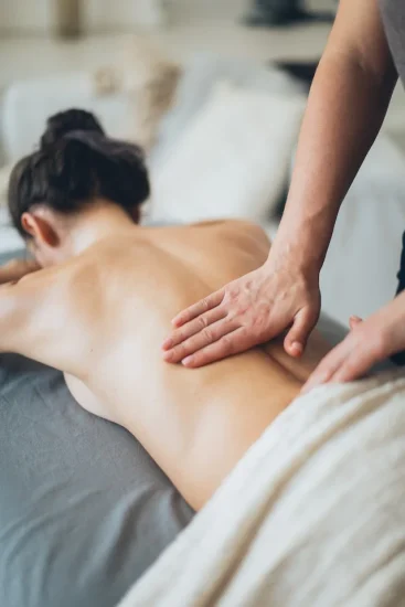 Massage